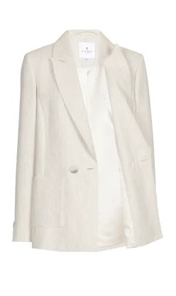 Xandres Modern Classics|Blazers^Dames blazer grijs