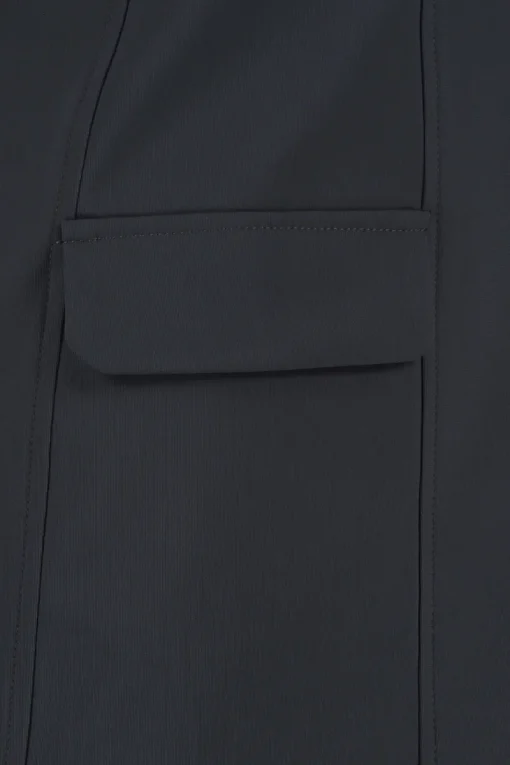 Studio Anneloes Outlet^Dames blazer grijs