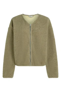 Penn&Ink N.Y. Jeans & Casuals|Blazers^Dames blazer groen