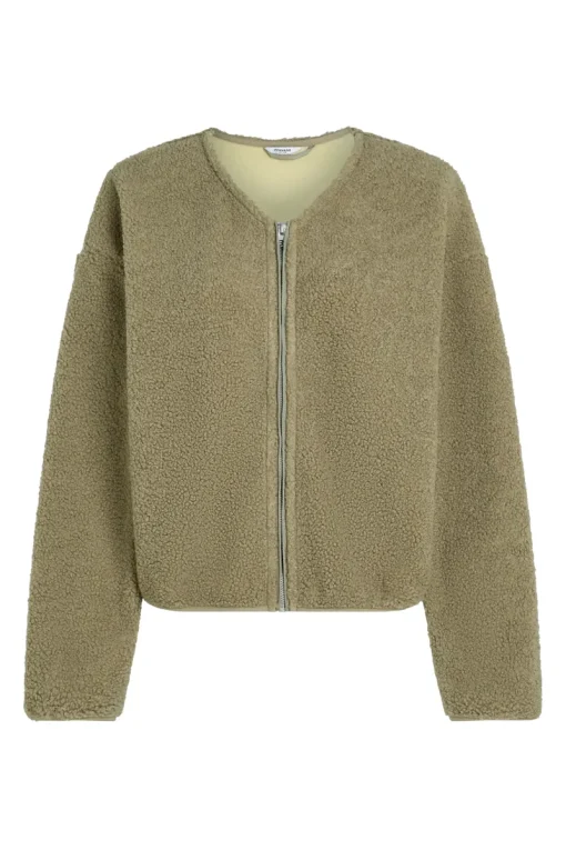 Penn&Ink N.Y. Jeans & Casuals|Blazers^Dames blazer groen