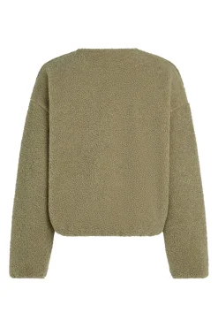 Penn&Ink N.Y. Jeans & Casuals|Blazers^Dames blazer groen