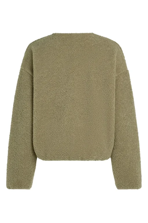 Penn&Ink N.Y. Jeans & Casuals|Blazers^Dames blazer groen