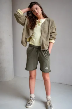 Penn&Ink N.Y. Jeans & Casuals|Blazers^Dames blazer groen