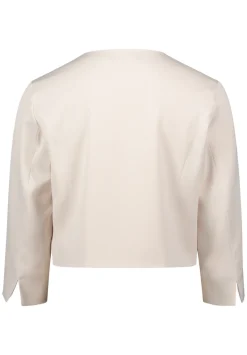 Vera Mont Festive|Blazers^Dames blazer groen