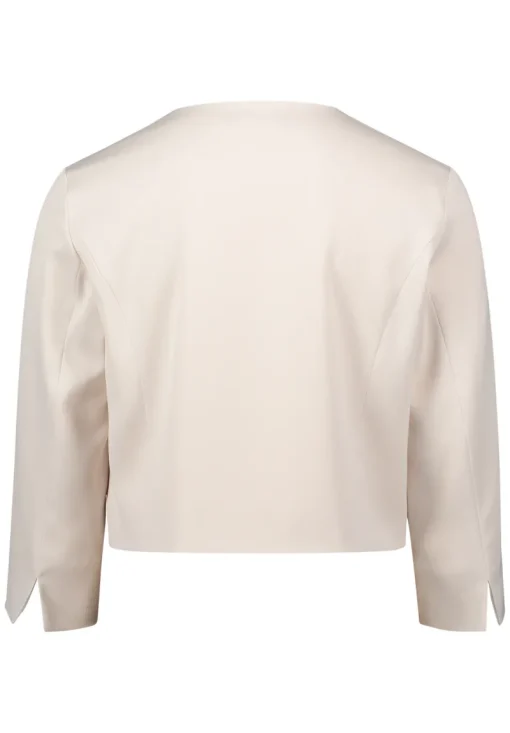 Vera Mont Festive|Blazers^Dames blazer groen