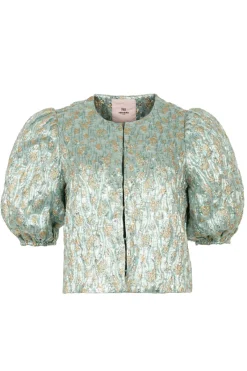 Freebird Jeans & Casuals|Blazers^Dames blazer groen