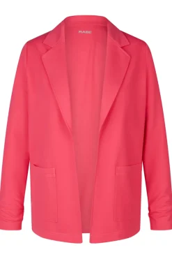 Rabe Outlet^Dames blazer paars