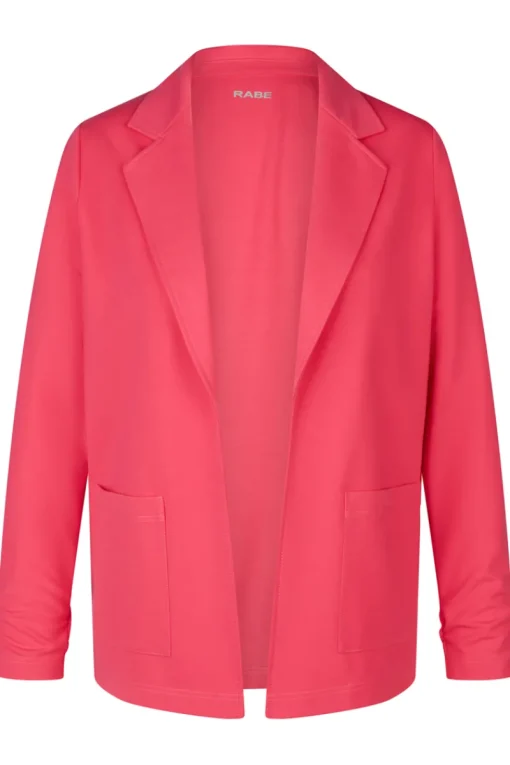 Rabe Outlet^Dames blazer paars