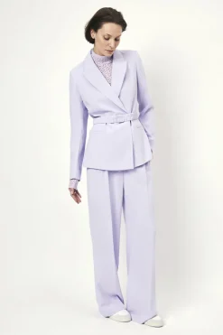 Dante 6 Designer|Blazers^Dames blazer paars