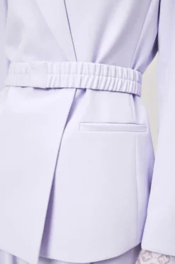 Dante 6 Designer|Blazers^Dames blazer paars