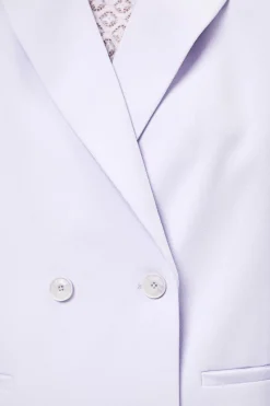 Dante 6 Designer|Blazers^Dames blazer paars
