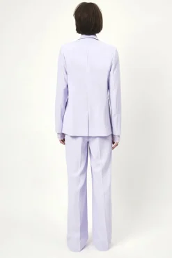 Dante 6 Designer|Blazers^Dames blazer paars