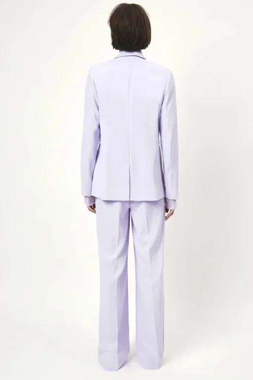 Dante 6 Designer|Blazers^Dames blazer paars
