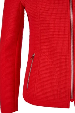 Rabe Modern Classics|Blazers^Dames blazer rood
