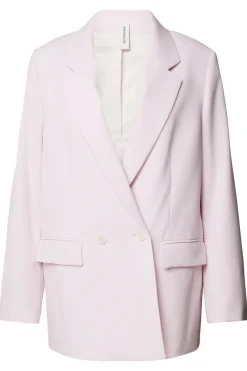 Drykorn Outlet^Dames blazer rood
