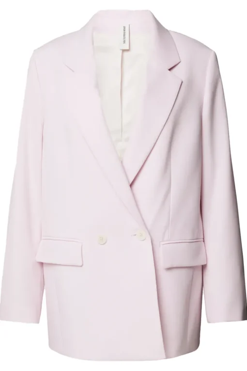 Drykorn Outlet^Dames blazer rood