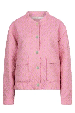 Esqualo Jeans & Casuals|Blazers^Dames blazer rose