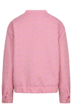 Esqualo Jeans & Casuals|Blazers^Dames blazer rose