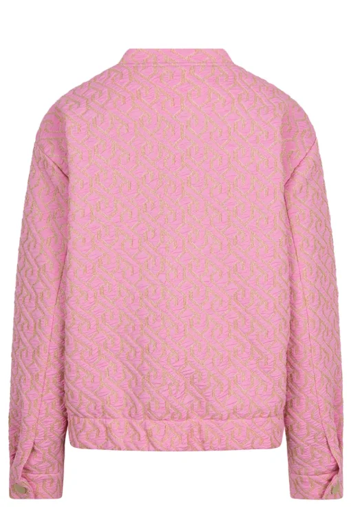 Esqualo Jeans & Casuals|Blazers^Dames blazer rose