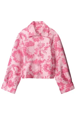 POM Amsterdam Jeans & Casuals|Blazers^Dames blazer rose