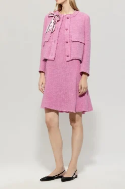 Luisa Cerano Modern Classics|Blazers^Dames blazer rose