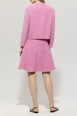 Luisa Cerano Modern Classics|Blazers^Dames blazer rose