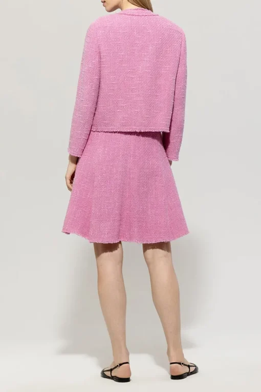 Luisa Cerano Modern Classics|Blazers^Dames blazer rose