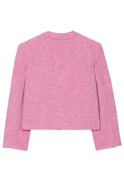 Luisa Cerano Modern Classics|Blazers^Dames blazer rose