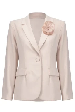 Joseph Ribkoff Festive|Blazers^Dames blazer rose