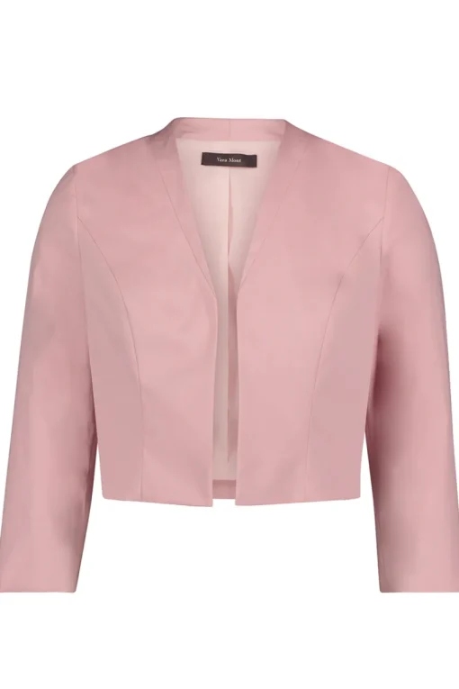 Vera Mont Festive|Blazers^Dames blazer rose