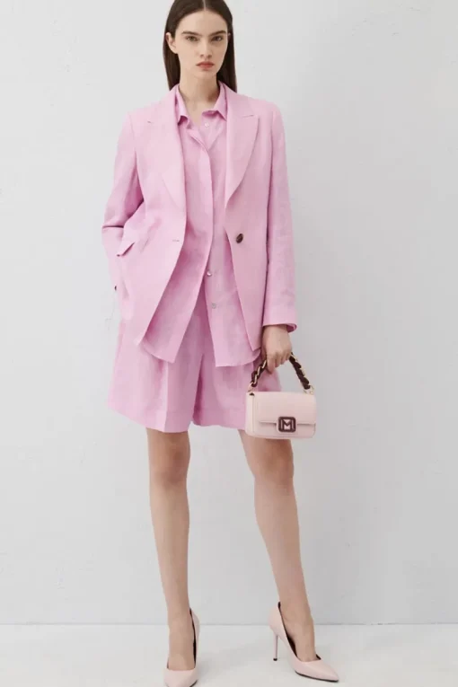 Marella Outlet^Dames blazer rose