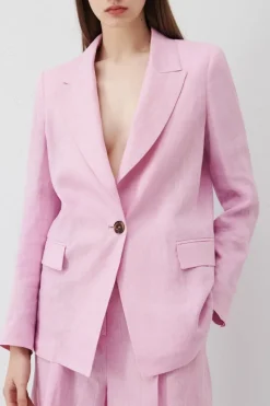Marella Outlet^Dames blazer rose