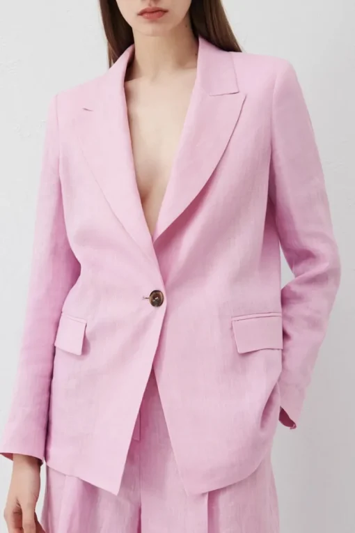 Marella Outlet^Dames blazer rose