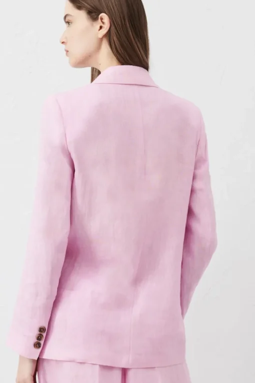 Marella Outlet^Dames blazer rose