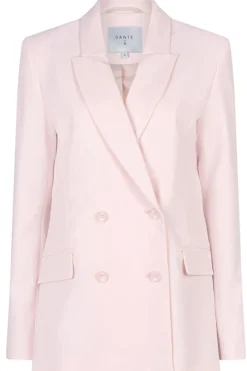 Dante 6 Outlet^Dames blazer rose