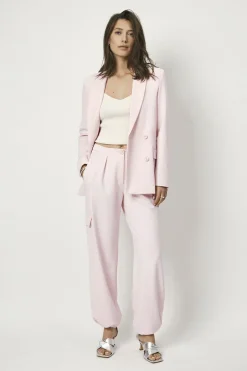 Dante 6 Outlet^Dames blazer rose