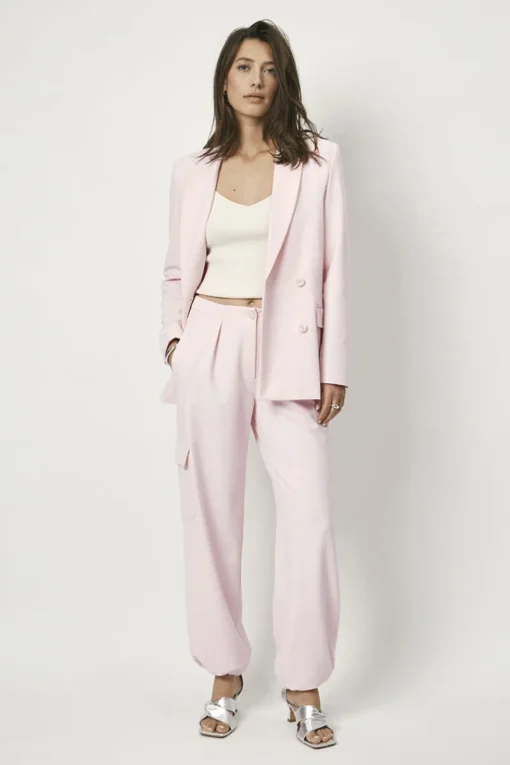 Dante 6 Outlet^Dames blazer rose