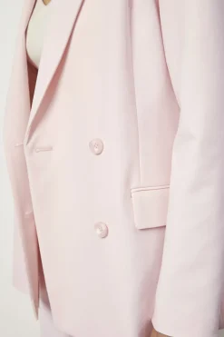 Dante 6 Outlet^Dames blazer rose