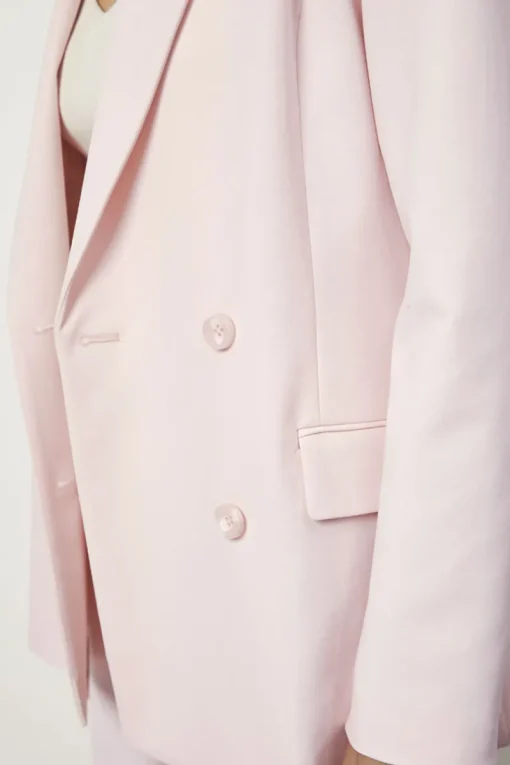 Dante 6 Outlet^Dames blazer rose