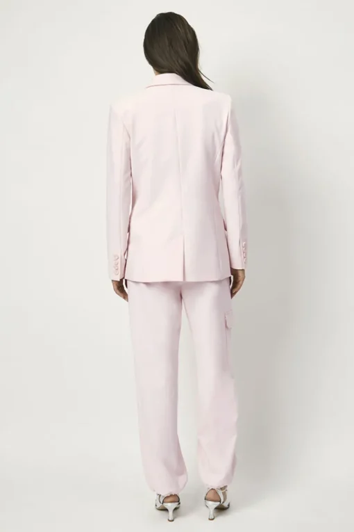 Dante 6 Outlet^Dames blazer rose