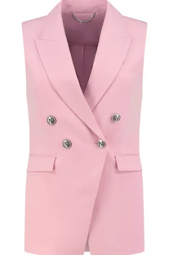 Nikkie Outlet^Dames blazer rose