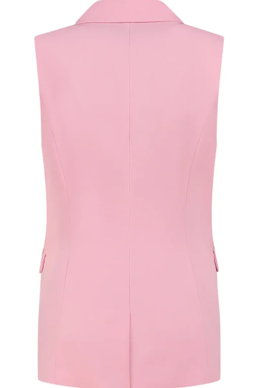 Nikkie Outlet^Dames blazer rose