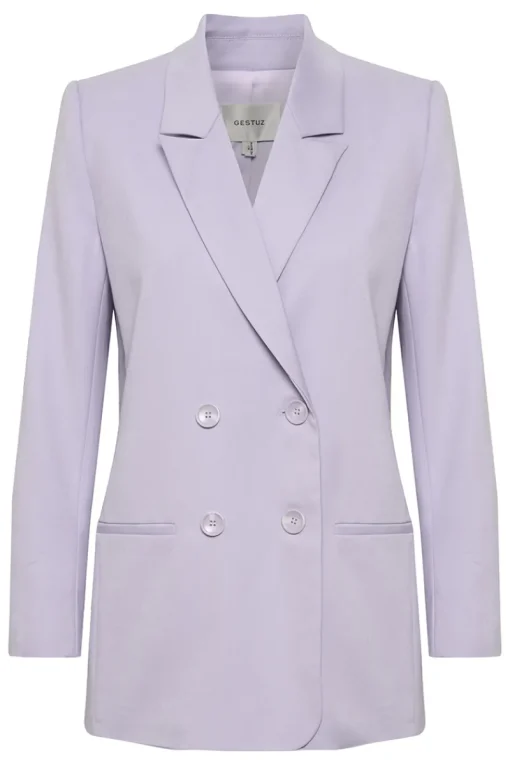 Gestuz Outlet^Dames blazer rose