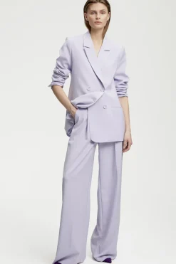 Gestuz Outlet^Dames blazer rose