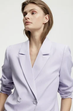 Gestuz Outlet^Dames blazer rose