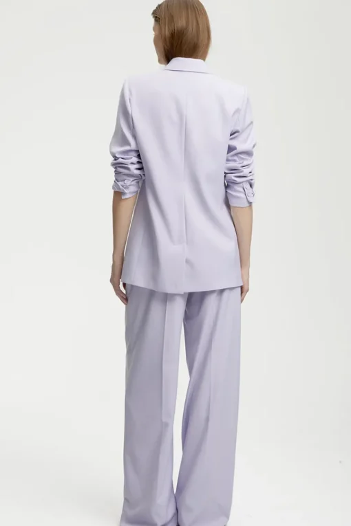 Gestuz Outlet^Dames blazer rose