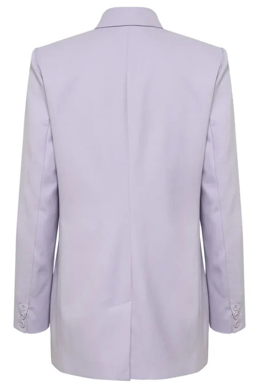 Gestuz Outlet^Dames blazer rose