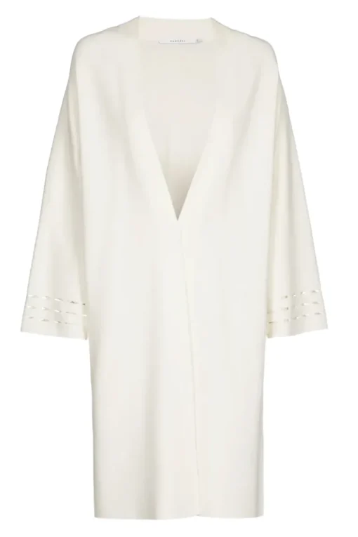 Xandres Modern Classics|Blazers^Dames blazer wit
