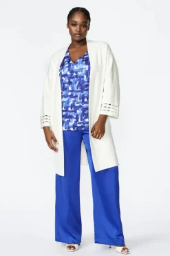 Xandres Modern Classics|Blazers^Dames blazer wit