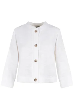 Xandres Outlet^Dames blazer wit